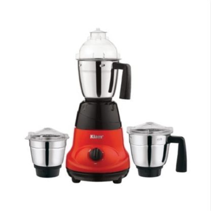 Kiam 3 in 1 Mixer Grinder 750 Watt BL-1800