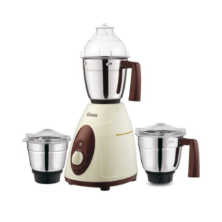 Kiam 3 in 1 Mixer Grinder 750 watt BL-1900