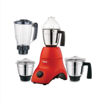 Kiam 4 in 1 Mixer Grinder 750 Watt BL-1000