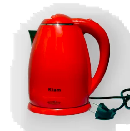 Kiam Electric Kettle 1.8L M-109