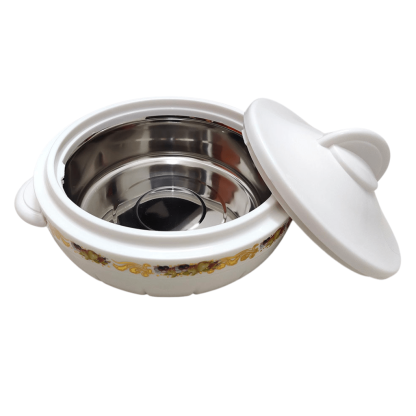 Kiam Food Pot Galaxy 1200ml Steel Inside 