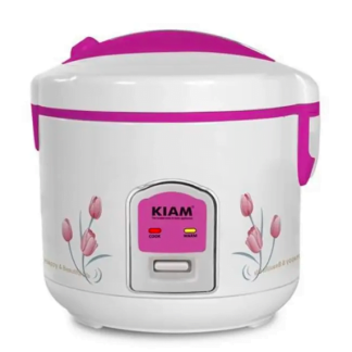 Kiam Rice Cooker 2.8 Liter DJB-204