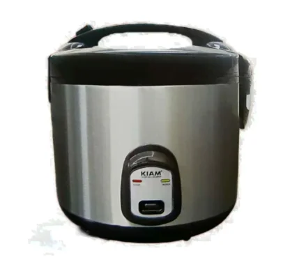 Kiam Rice Cooker 2.8 Liter DJBS-304