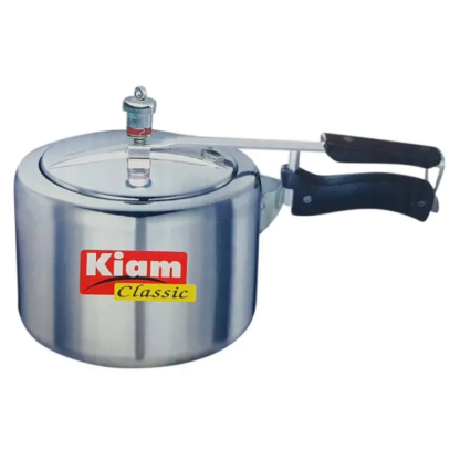 kiam classic pressure cooker 2.5 liter