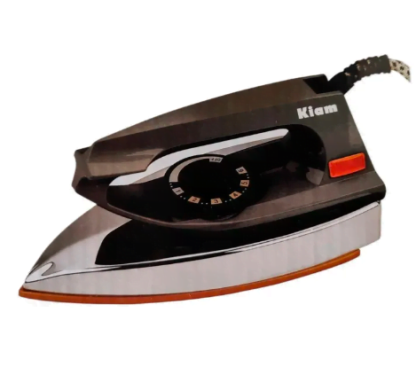 Kiam Electric Dry Iron ES-1125